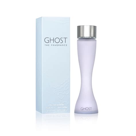 ghost perfume reviews uk.